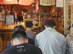 -老龙亭拉面店