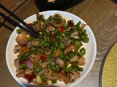 -宝翠花园餐厅(沙湖店)