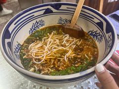 豆花米线-蜗牛小馆醉乡民谣云南菜(惠新西里店)