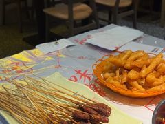-靓靓蒸虾·头牌蒸虾(南山桂庙店)