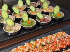 -大渔铁板烧(铁西万象汇店)