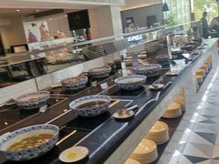 -昆山琶拉帝诗酒店·河畔咖啡厅Riverside Cafe