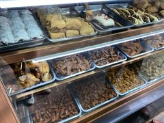 -老回回烩面馆(左家庄店)