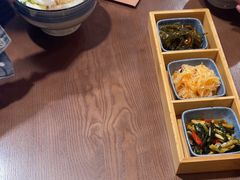 -面乙新派手擀面(大悦城店)