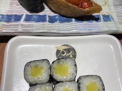 -万岁寿司(天河领展店)