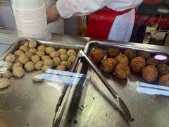 -夏氏怪老头·扬州狮子头(天山西路店)