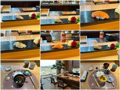 -四葉寿司·城市景观(深圳湾1号店)