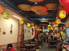 -江湖一盏灯·滇味卤烤(普惠园店)