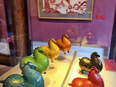 -福建省非物质文化遗产博览苑