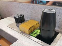 -争鲜回转寿司(西红门荟聚PLUS店)