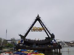 -大连海昌发现王国主题公园