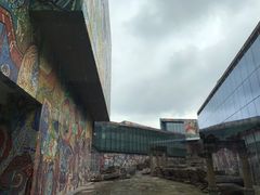 -四川美术学院美术馆