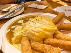 -吉姆丽德乡村西餐厅(闵行交大店)