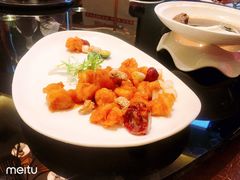 -阿庄新豫菜(航海东路店)