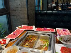 -好得火锅(育才店)