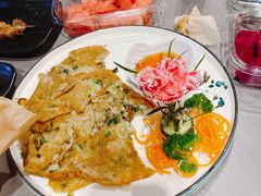 -JUKEBOX玖部音乐餐厅(华侨城店)