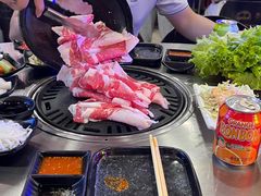 -杀猪天·韩国烤肉(总店)