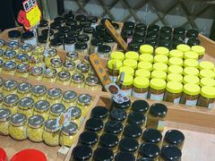 -苏州市吴中区光福窑上花果蜜饯厂