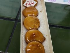 -董顺桃小粒臭豆腐(太平街一店)