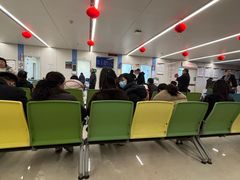 -泰州市人民医院(总院区)