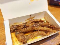 -降龙爪爪(建设路2店)