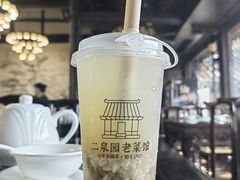-二泉园老菜馆·百年无锡菜