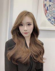 -Rise Hair上升造型