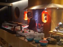 -上海龙之梦万丽酒店