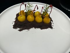 -富淳饭店(陆家嘴保利广场店)