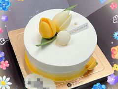 莫奈花园-黑池口感烘焙·生日蛋糕(坂田店)