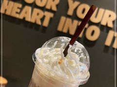 -星巴克(北京阜安路店)