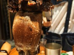 -汉巴味德(沈阳万象汇店)