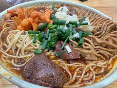 -晓马鸭店(新芜路店)