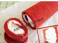 瑞士卷动物奶油海绵蛋糕-艾加柒克蛋糕茶歇甜品台(春熙路店)