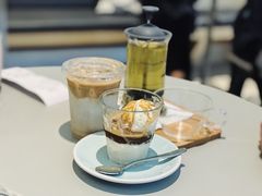 -Seesaw Coffee(芮欧百货店)