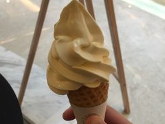-36抹茶·千层与鲜果茶(欢乐海岸店)