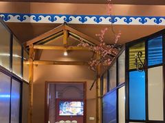 -桃园农庄烤全羊(江秋路店)