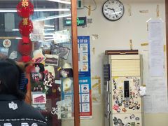 门面-炒豆合作社(东四总店)