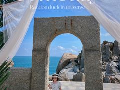 -海南分界洲岛旅游区