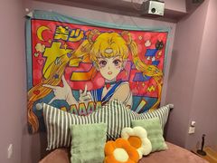 -悠米私人影院(街道口店)