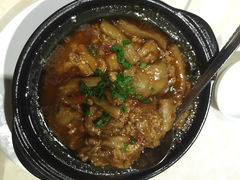 汕头春梅鹅肉店(东厦分店)-春梅里卤鹅馆·47年老字号(东厦分店)