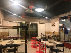 大堂-友德福.老字号粤菜.广州地标融合美食(荔湾路店)