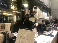 -Manner Coffee(大宁国际商业广场店)