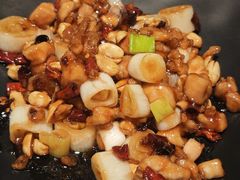 -玉桥餐厅(天坛店)