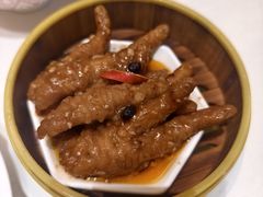 -香港狮子山下·明星粤菜餐厅(北苑店)