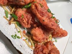 -旺达小吃•三十年福州菜(正大广场店)