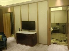 -常熟理文铂尔曼酒店
