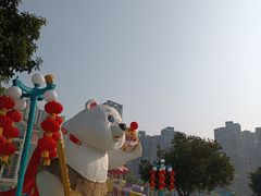 -海合安成都极地海洋公园