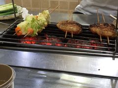 -小寒羊烧烤(凯瑞时代大厦店)