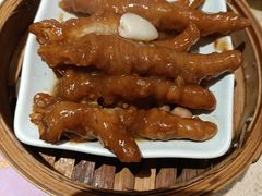 -点都德(长泰广场店)